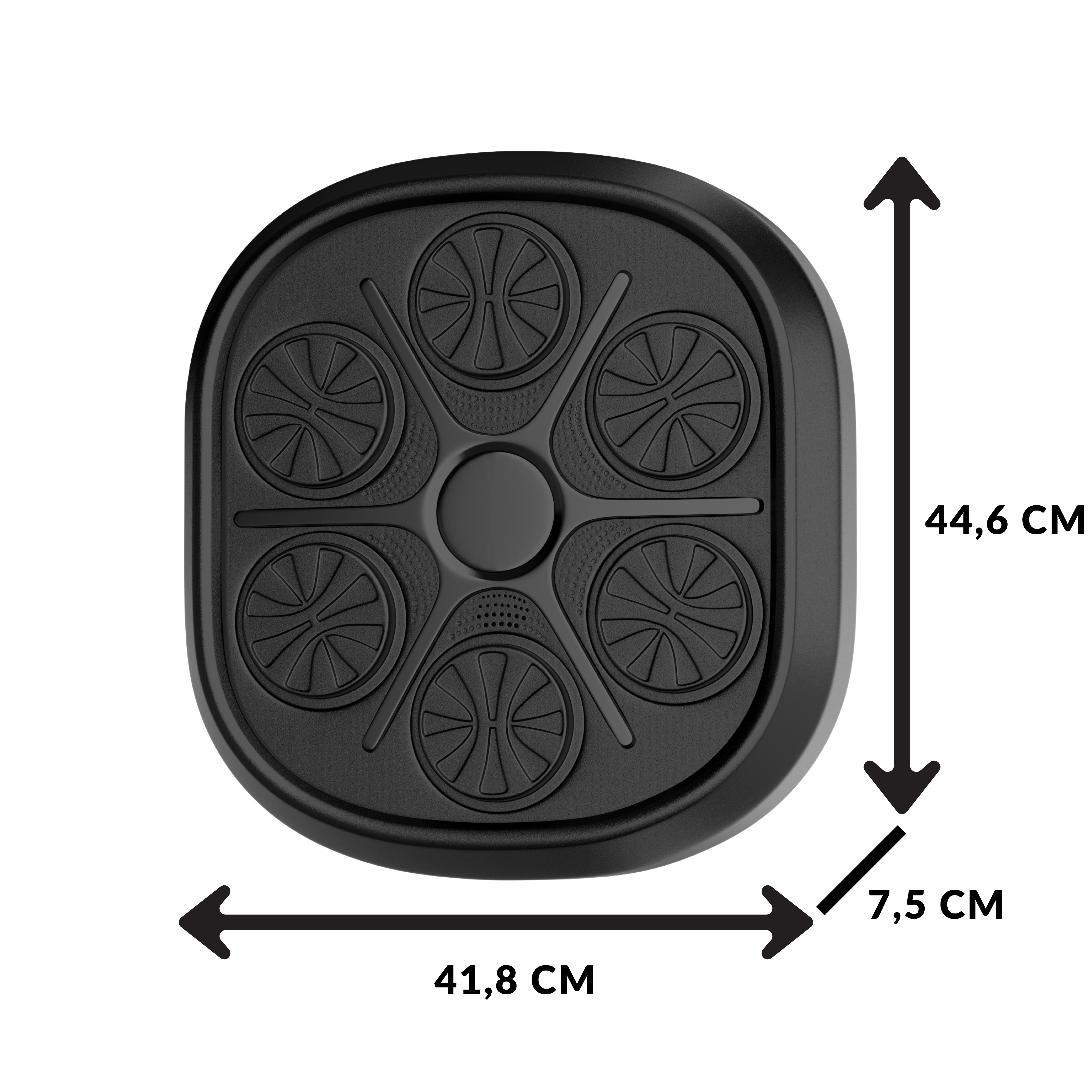 BeatPunch™ Macchina Amatoriale