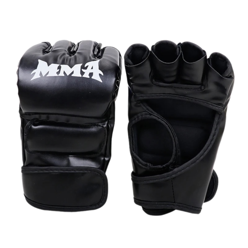 Guanti da Boxe (MMA)