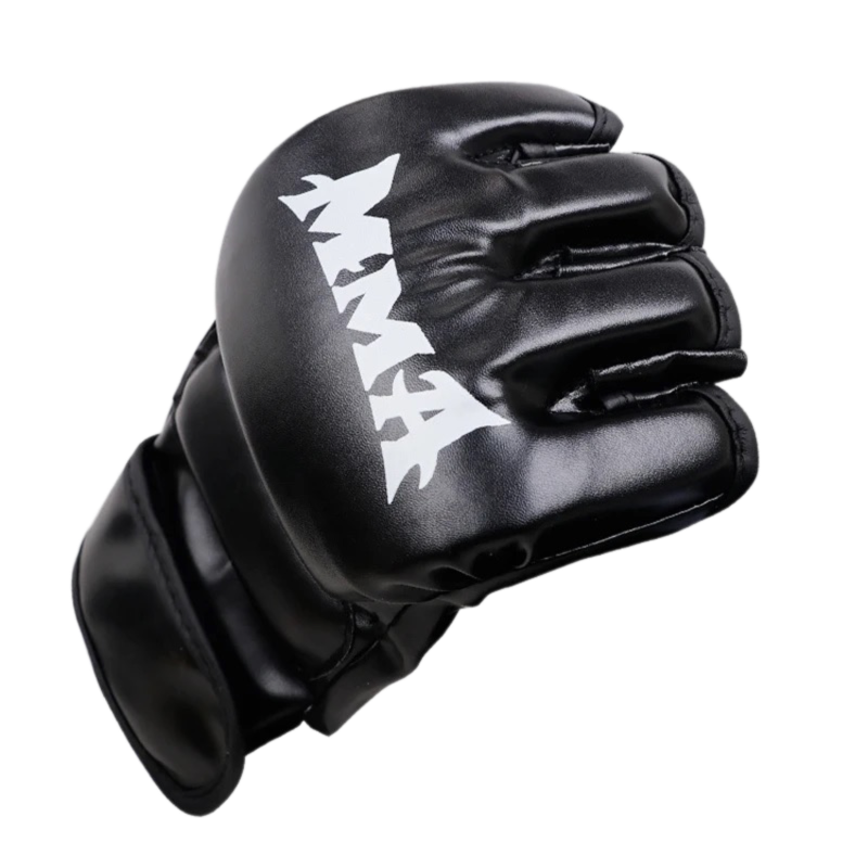 Guanti da Boxe (MMA)