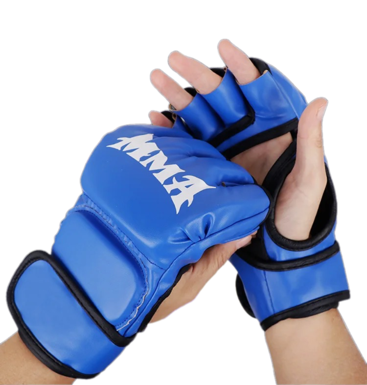 Guanti da Boxe (MMA)