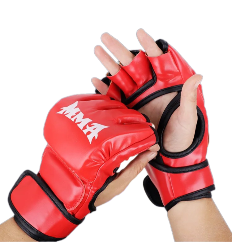 Guanti da Boxe (MMA)